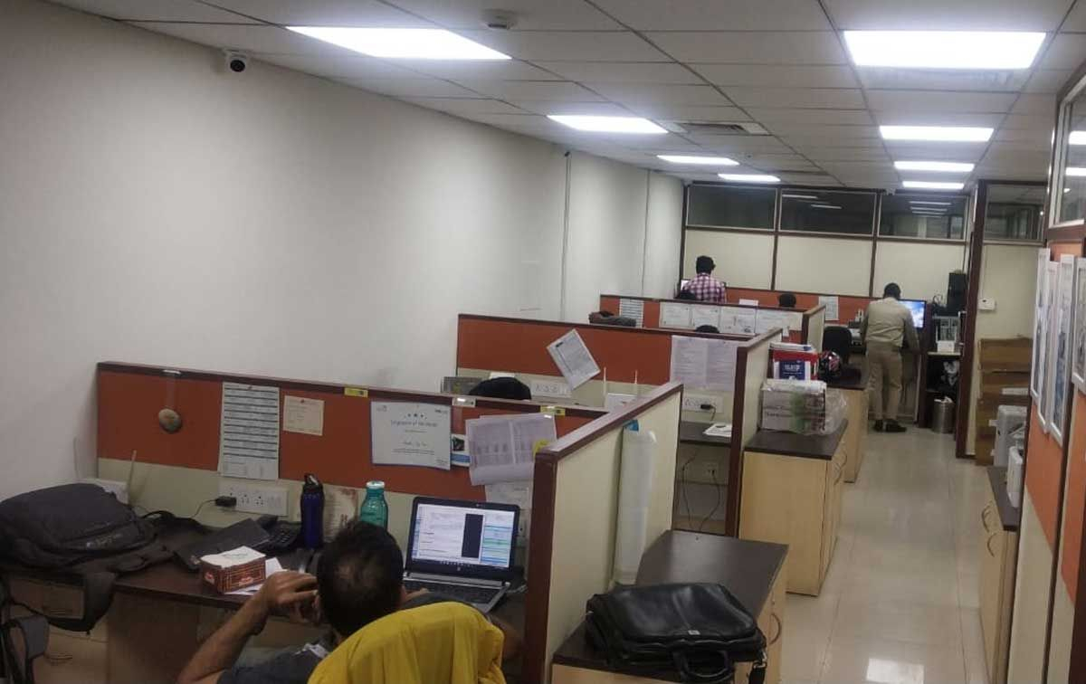 MyBranch Chandigarh